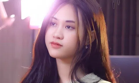 Ca sĩ Jee Trần: "Ngay cả những giây phút khó khăn nhất, tôi vẫn luôn đi đúng đường"