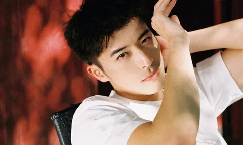 Từ Khai Sính thừa nhận lăng nhăng, xin lỗi Trương Thiên Ái