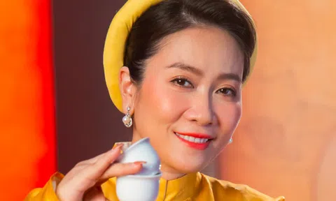 NSƯT Vân Khánh lập kênh TikTok, thổ lộ mong ước về âm nhạc dân tộc