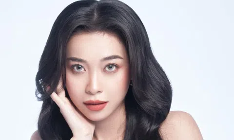 Diễn viên hài Nguyên Thảo: Mẹ 'cười khinh' khi tôi thi hoa hậu