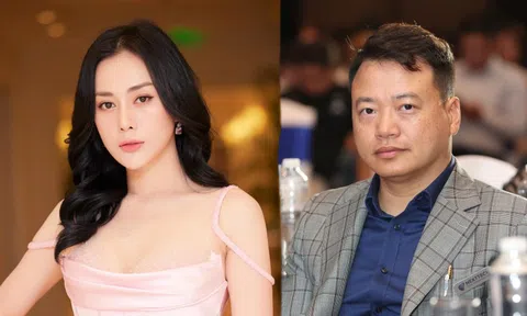 Shark Bình - bạn trai diễn viên Phương Oanh lên tiếng về thông tin chưa ly hôn vợ