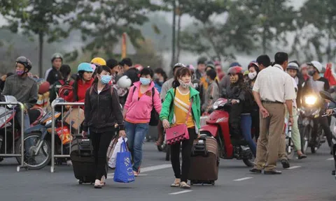 Đề xuất 2 phương án nghỉ Tết Nguyên đán năm 2023