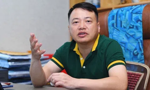 Shark Bình khẳng định đã độc thân, Phương Oanh không phải "người thứ ba"