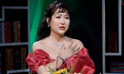 Phi Thanh Vân: Cuộc hôn nhân thứ hai là một sai lầm