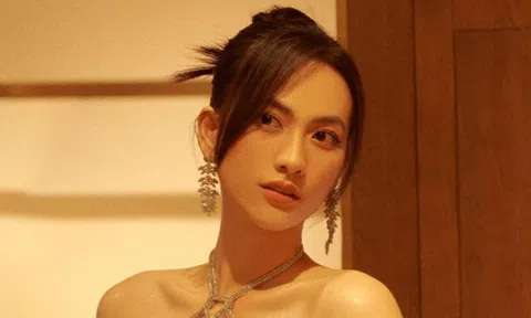 Phương Anh Đào: Tôi không phải tuýp 'gọi dạ bảo vâng'