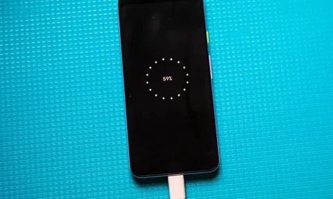 Cài đặt để tiết kiệm pin và dữ liệu trên smartphone