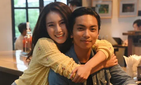 Phan Hiển lên tiếng đính chính về bức ảnh gây hiểu lầm với một cô gái