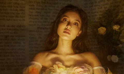 Người mẫu Fung La ở tuổi 29: Vượt qua giới hạn bản thân, tự chữa lành nỗi đau