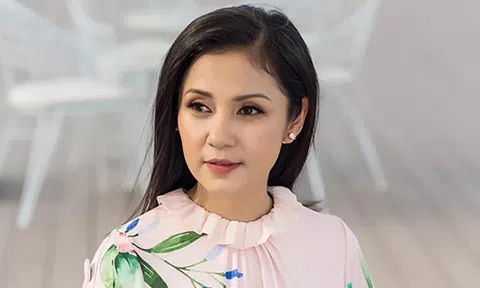 Việt Trinh: Tôi yêu nghề nhưng không chịu nổi thị phi