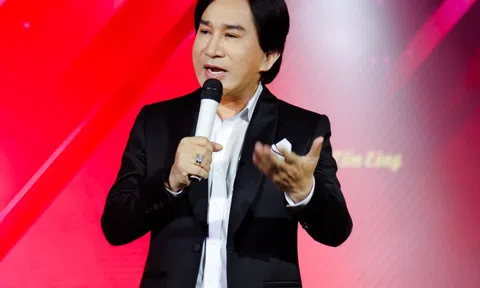 NSƯT Kim Tử Long hội ngộ Ngọc Sơn, Long Nhật