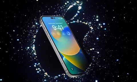 iPhone 14 sẽ có tính năng được đồn đoán từ lâu
