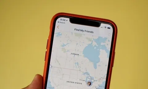 Mối nguy đằng sau ứng dụng nổi tiếng trên iPhone
