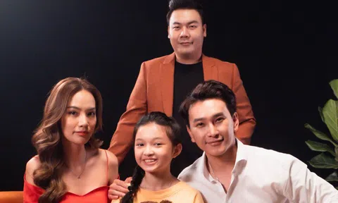 Hamlet Trương tung MV về nỗi đau gia đình tan vỡ