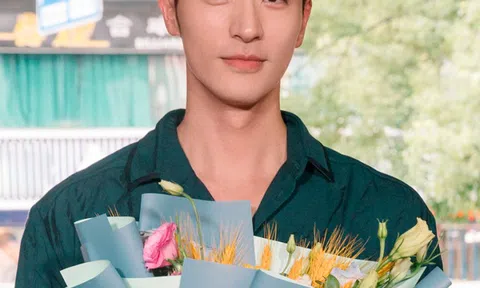 Mỹ nam hủy hoại sự nghiệp vì bê bối tình ái