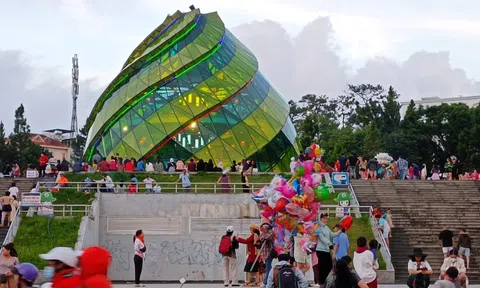 Đà Lạt còn nhiều phòng trống cho lễ 2-9