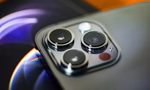 Linh kiện quan trọng của iPhone được sản xuất ở Việt Nam