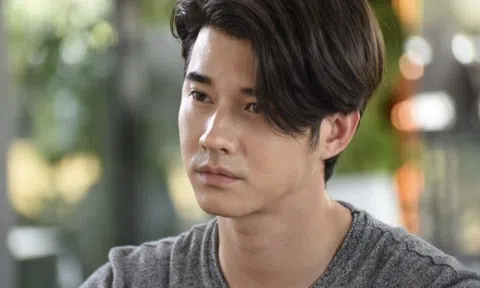 Nam thần ‘Tình người duyên ma’ Mario Maurer tái xuất ấn tượng