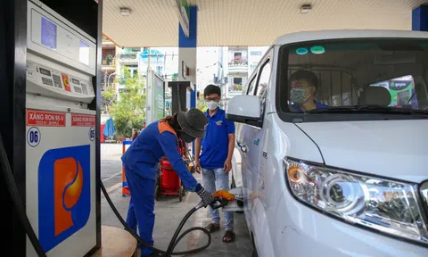 Xử nghiêm hành vi "găm, ém" xăng dầu