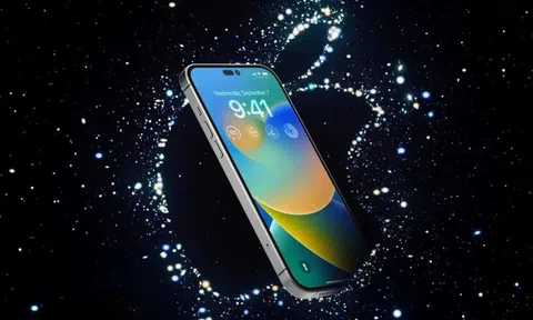 Tính năng hoàn toàn mới trên iPhone 14