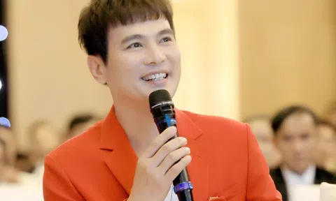 Ca sĩ Lâm Hùng nói gì khi gặp thí sinh hát hay hơn giám khảo