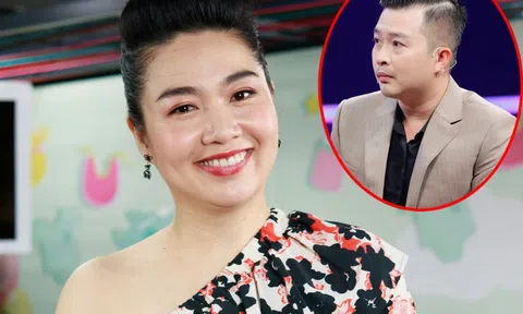 Lê Khánh tiết lộ khoảng thời gian mắc bệnh tâm lý khiến Tuấn Khải mệt mỏi