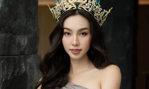 Thùy Tiên mang lại giá trị thương mại cao nhất lịch sử Miss Grand International