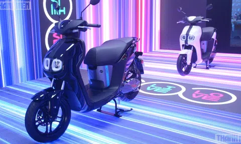 Các ‘ông lớn’ tại Việt Nam rục rịch tung xe máy điện, cạnh tranh VinFast