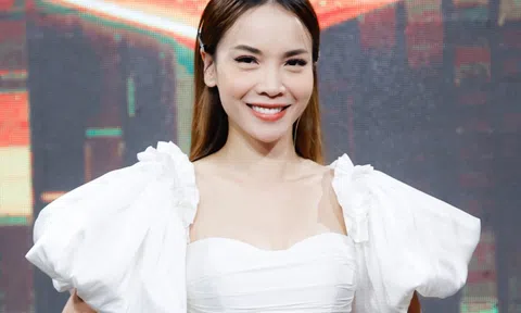 Yến Trang từng gặp chấn thương nghiêm trọng, không thể cử động