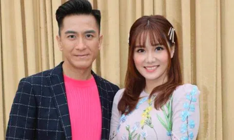 Mã Quốc Minh hé lộ kế hoạch kết hôn với Thang Lạc Văn