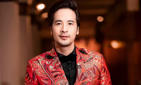 Đoàn Minh Tài: Tôi chừng mực với fan vì bạn gái