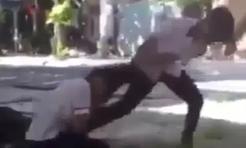 Nữ sinh bị khống chế, đánh đập gây xôn xao dư luận TP Huế