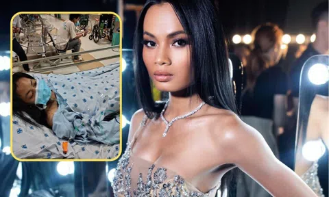 Người mẫu Châu Kim Sang qua đời