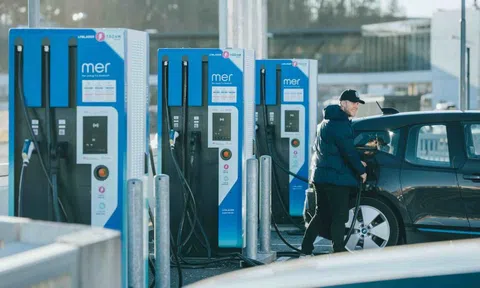 Nhiều ô tô điện có phạm vi hoạt động thấp hơn so với 'quảng cáo'