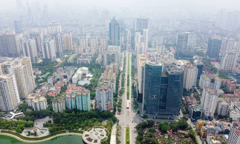 Hà Nội ra điều kiện để được xây chung cư, cao ốc