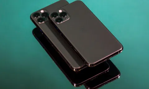 Lợi thế của iPhone so với smartphone Android cao cấp