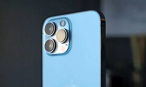 Cột mốc đáng nhớ của Apple