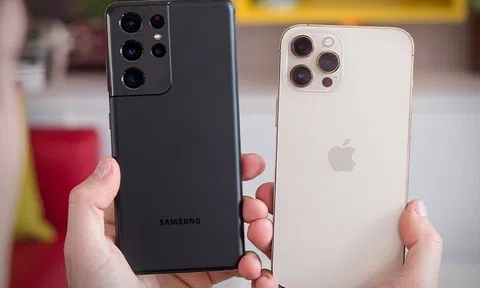 Bất chấp lạm phát, giá smartphone vẫn tăng