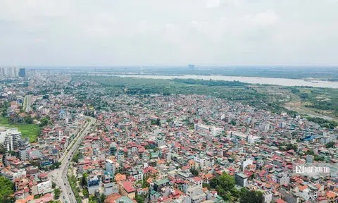 Hà Nội sắp đối thoại về thủ tục hành chính lĩnh vực đất đai