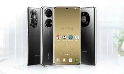 Nhiều điện thoại Huawei xuất hiện dưới tên lạ