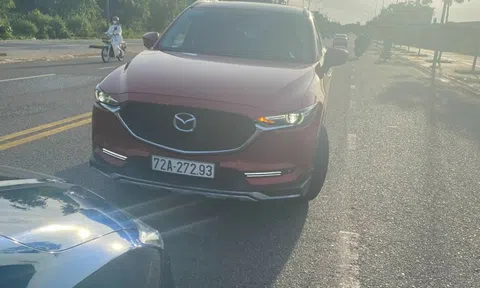 Đi sai phần đường còn gây hấn và cái kết