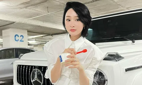 Hiền Hồ chia tay bạn trai, chuẩn bị trở lại với âm nhạc