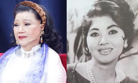 NSND Kim Cương: Tôi hụt hẫng, bàng hoàng khi chị Thẩm Thúy Hằng qua đời