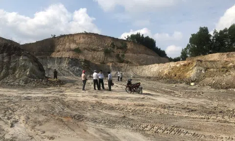 Diễn biến mới nhất vụ việc 3 phóng viên bị "giam lỏng" ở Quảng Ngãi