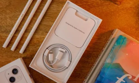 iPhone bị cấm bán tại Brazil