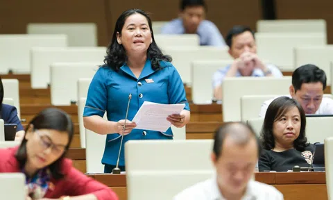 Đề nghị bổ sung công nhân lao động là đối tượng cần được quan tâm trong khám chữa bệnh