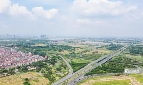 Thêm cơ chế "tiếp sức" cho dự án đường bộ cao tốc Bắc - Nam