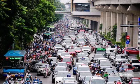 Hà Nội đưa ra điều kiện để được xây chung cư, nhà cao tầng