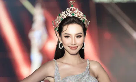 Thùy Tiên bị réo tên trong đường dây bán dâm 15.000 USD, công ty quản lý quyết kiện đến cùng