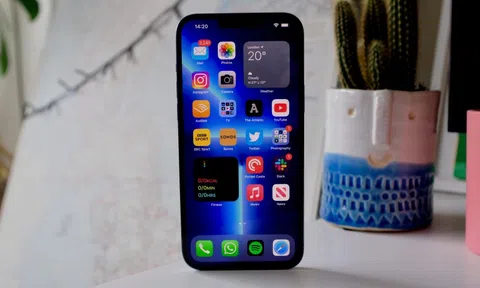 Đại lý Việt Nam không được nói về iPhone 14