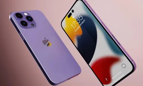 Apple có thể bán iPhone 14 theo cách hoàn toàn khác